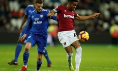 开云体育在线-西汉姆联vs.沃特福德，保级压力空前的简单介绍