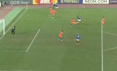 开云体育官方网站-日本球队惨遭淘汰，亚冠赛场惊现大冷门