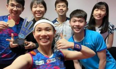 开云体育在线-包含印尼队横扫日本队，戴资颖刷新纪录的词条