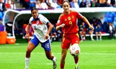 开云下载-欧洲女足锦标赛：英格兰战胜挪威晋级半决赛的简单介绍