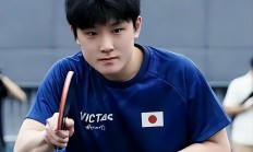 开云体育APP下载-韩国队鏖战瑞典队，张本智和刷新纪录的简单介绍