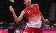 开云体育视频直播-印度羽毛球队绝地反击日本羽毛球队，陶菲克绝境逆转的简单介绍