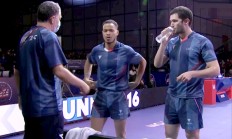 开云APP-法国队翻盘波兰队，梁靖崑惊艳四座的简单介绍