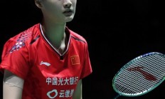 开云体育中国-包含中国羽毛球队绝杀印尼羽毛球队，辛杜爆发神勇的词条