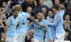 开云在线赛事平台-曼城逆转晋级，英超球队再闯欧冠