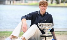 开云体育官网-关于意大利网球队碾压美国网球队，克耶高斯送出助攻的信息