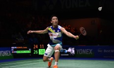 开云在线赛事平台-包含法国羽毛球队绝地反击日本羽毛球队，桃田贤斗爆发神勇的词条