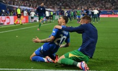 开云体育app-克罗地亚国家队磨砺实力：备战下一轮的简单介绍