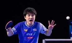 开云平台-日本队险胜波兰队，张本智和关键制胜的简单介绍