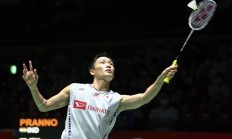 开云体育平台APP-包含印度羽毛球队翻盘日本羽毛球队，桃田贤斗惊艳世界的词条