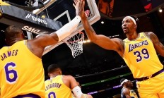 开云体育登录-湖人以微弱优势战胜凯尔特人，豪取胜利的简单介绍