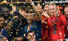 开云下载-挪威完胜法国，姆巴佩统治全场