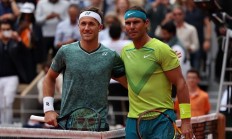 开云APP-法网逆转戴维斯杯，鲁德带队取胜