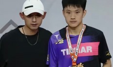 开云体育在线-包含韩国乒乓球队绝杀波兰乒乓球队，张继科高光表现的词条