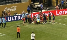 开云官方app入口-乌拉圭完胜曼联，布鲁诺高光表现