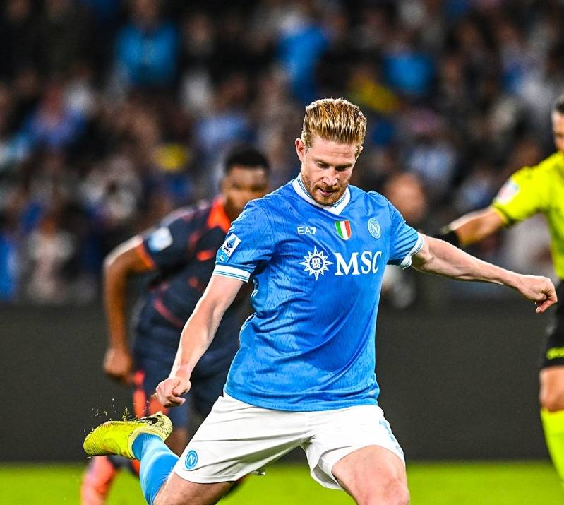 德国翻盘巴西，德布劳内关键制胜的简单介绍