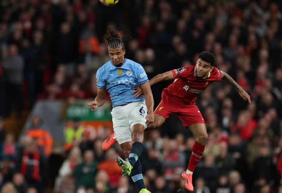 曼城遭遇逆转失利，客场战绩不尽如人意的简单介绍