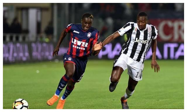 热那亚客场-战平克罗托内，保持不败纪录的简单介绍