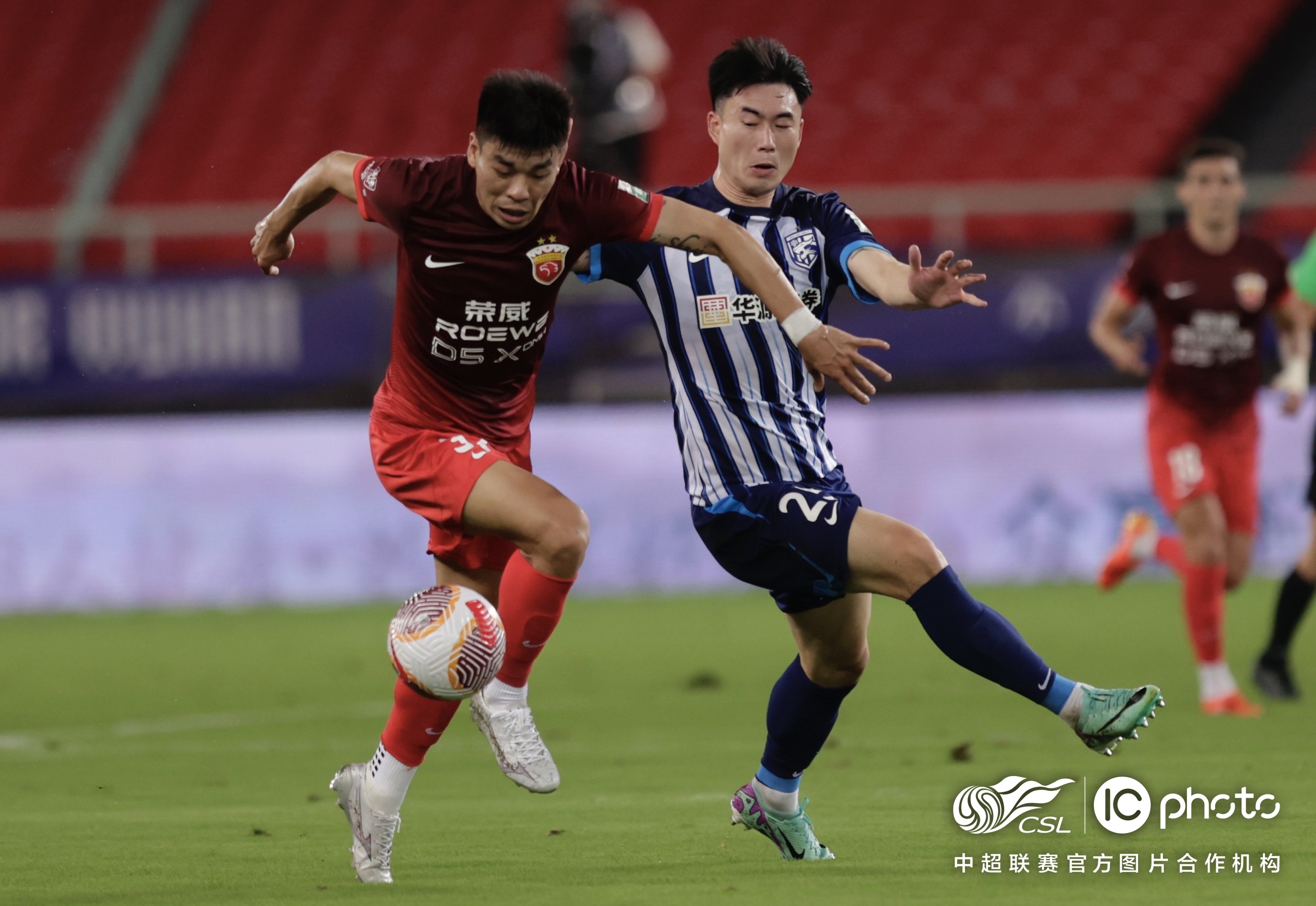 中超球队近期备战严谨,以稳健防守取胜的简单介绍 中超球队近期备战严谨,以稳健防守取胜的简单介绍