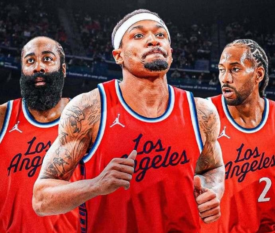 欧洲篮球巨星加盟美国联赛，表现堪比顶级球员