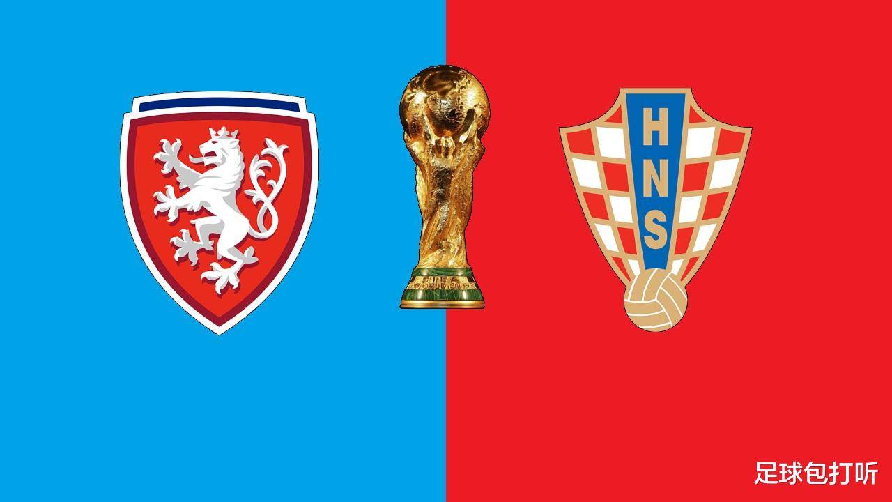 关于捷克迎战克罗地亚,胜负结果悬念重重的信息 关于捷克迎战克罗地亚,胜负结果悬念重重的信息