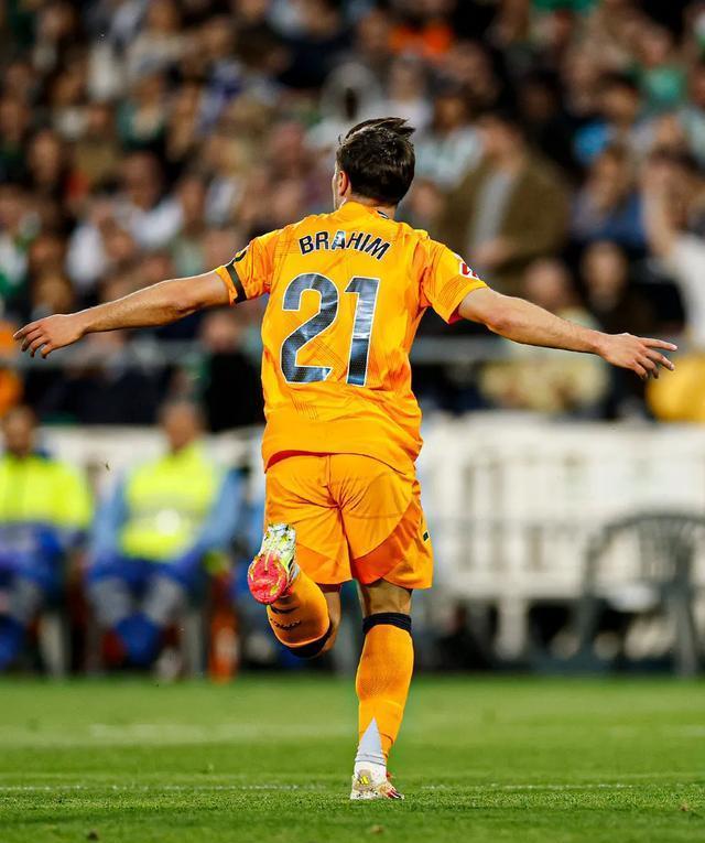 皇马逆转晋级，接下来战斗更激烈的简单介绍