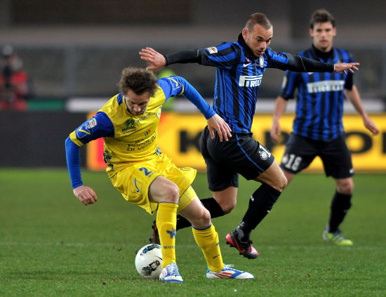 切沃主场不敌,连续两轮不胜 切沃主场不敌,连续两轮不胜