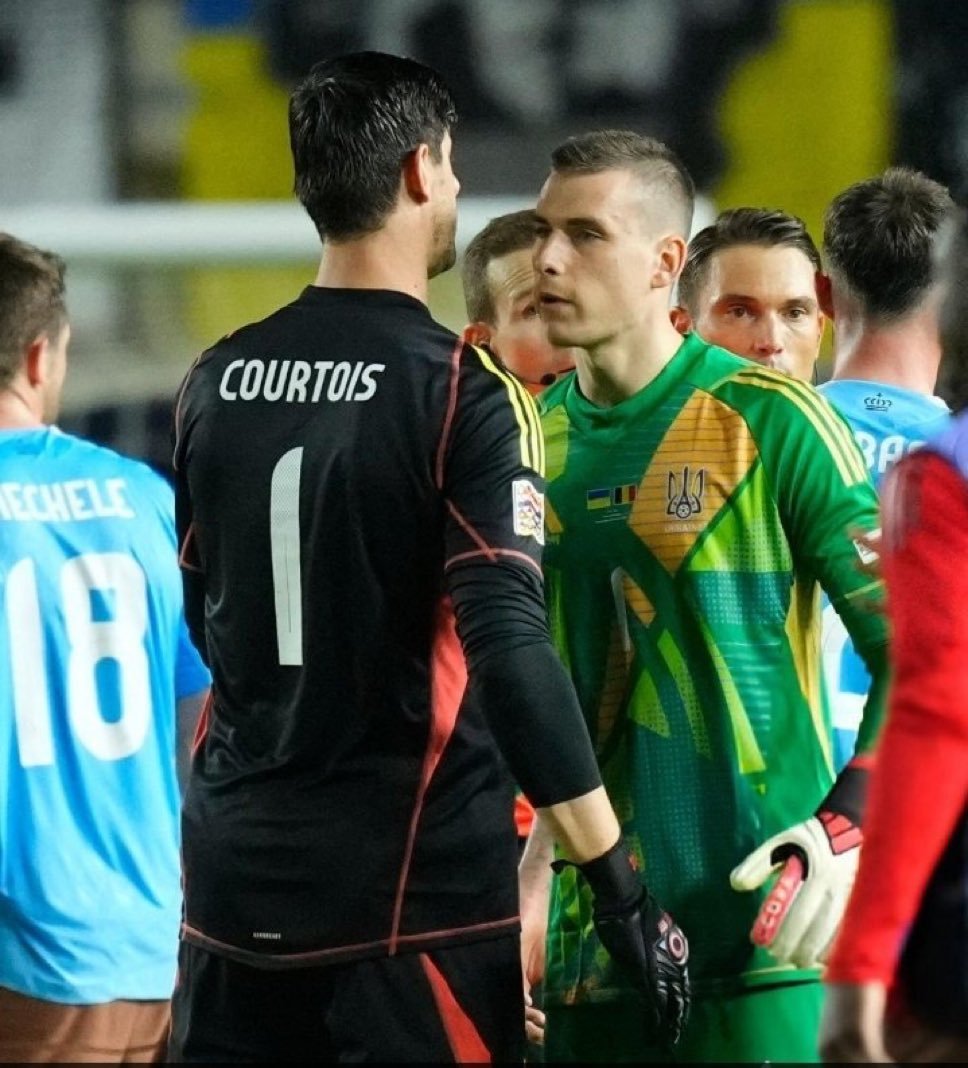 欧国联比赛:赞比亚队遭遇大败,实力不济 欧国联比赛:赞比亚队遭遇大败,实力不济