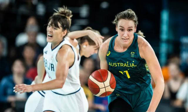 澳大利亚队员表现不俗,成功晋级下一轮的简单介绍 澳大利亚队员表现不俗,成功晋级下一轮的简单介绍