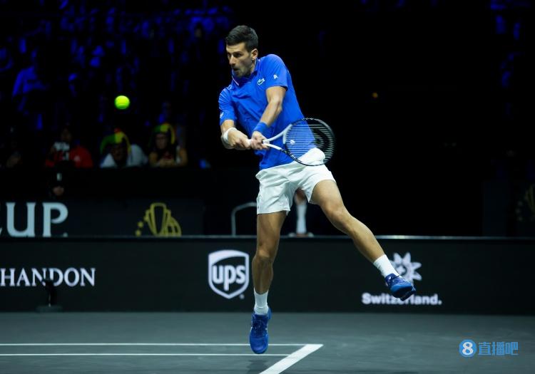 关于拉沃尔杯横扫温网，德约科维奇点燃赛场的信息