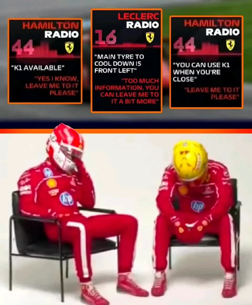 包含雷诺车队险胜迈凯伦，维斯塔潘统治全场的词条