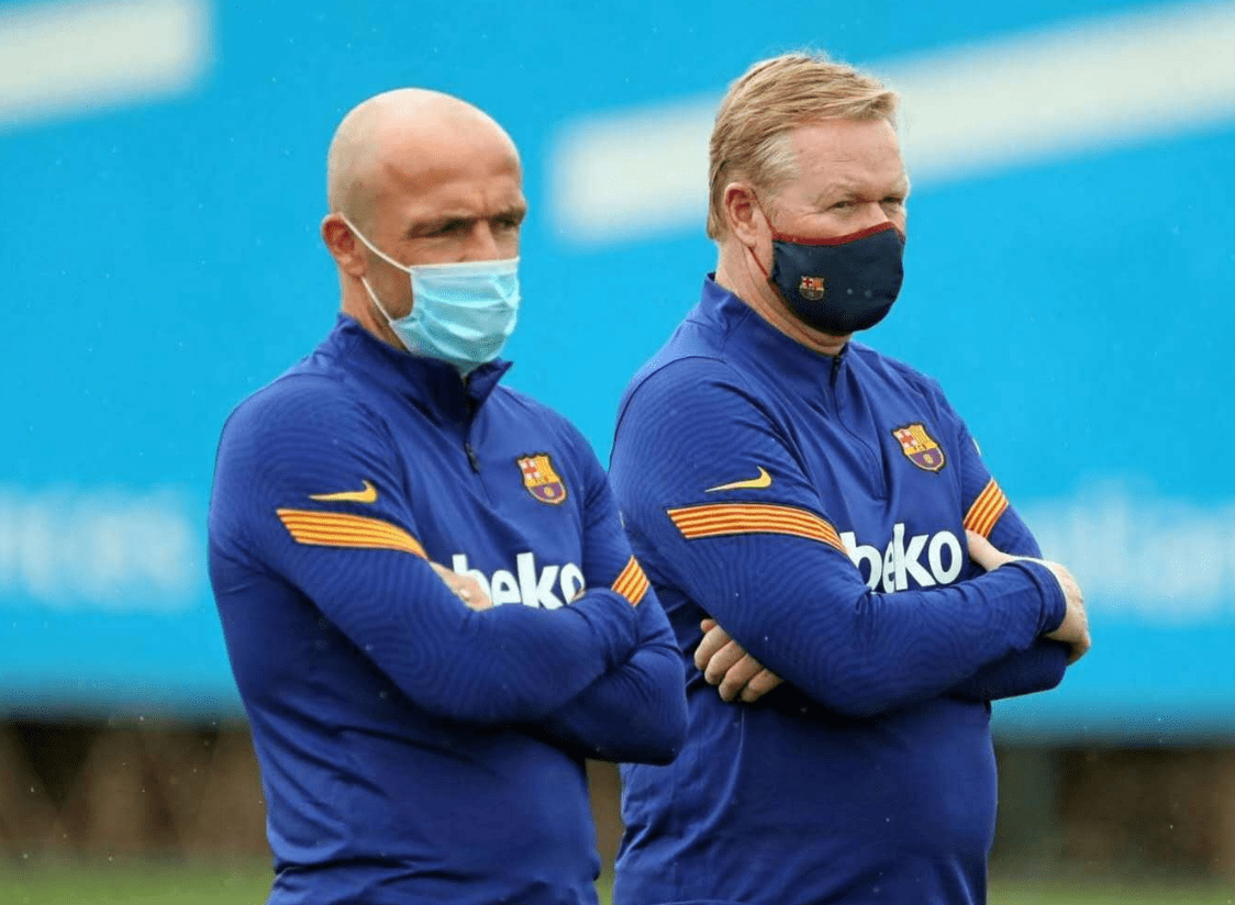 摩洛哥强势荷兰，科曼一己之力扛起全队的简单介绍