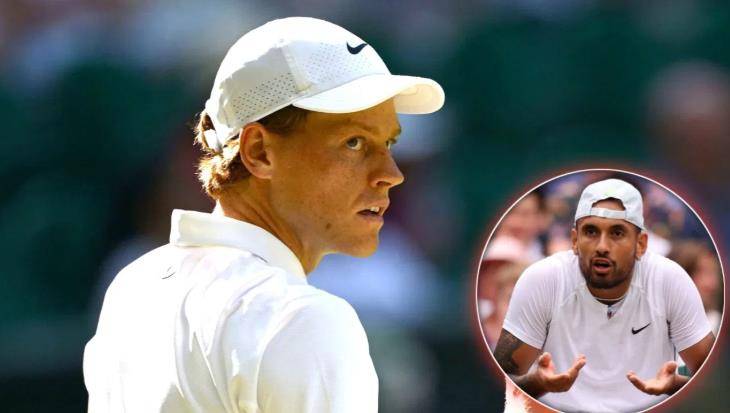 关于意大利网球队碾压美国网球队,克耶高斯送出助攻的信息 关于意大利网球队碾压美国网球队,克耶高斯送出助攻的信息