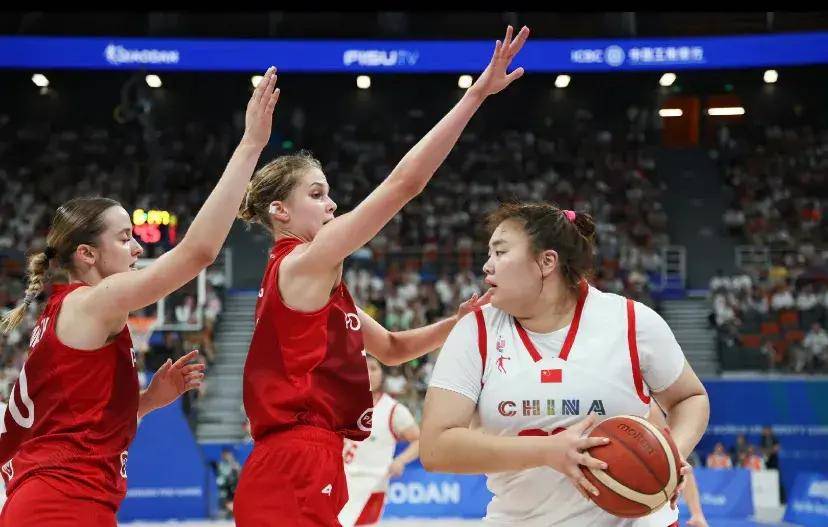 关于芬兰女篮战胜挪威稳步进军北欧篮球联赛的信息