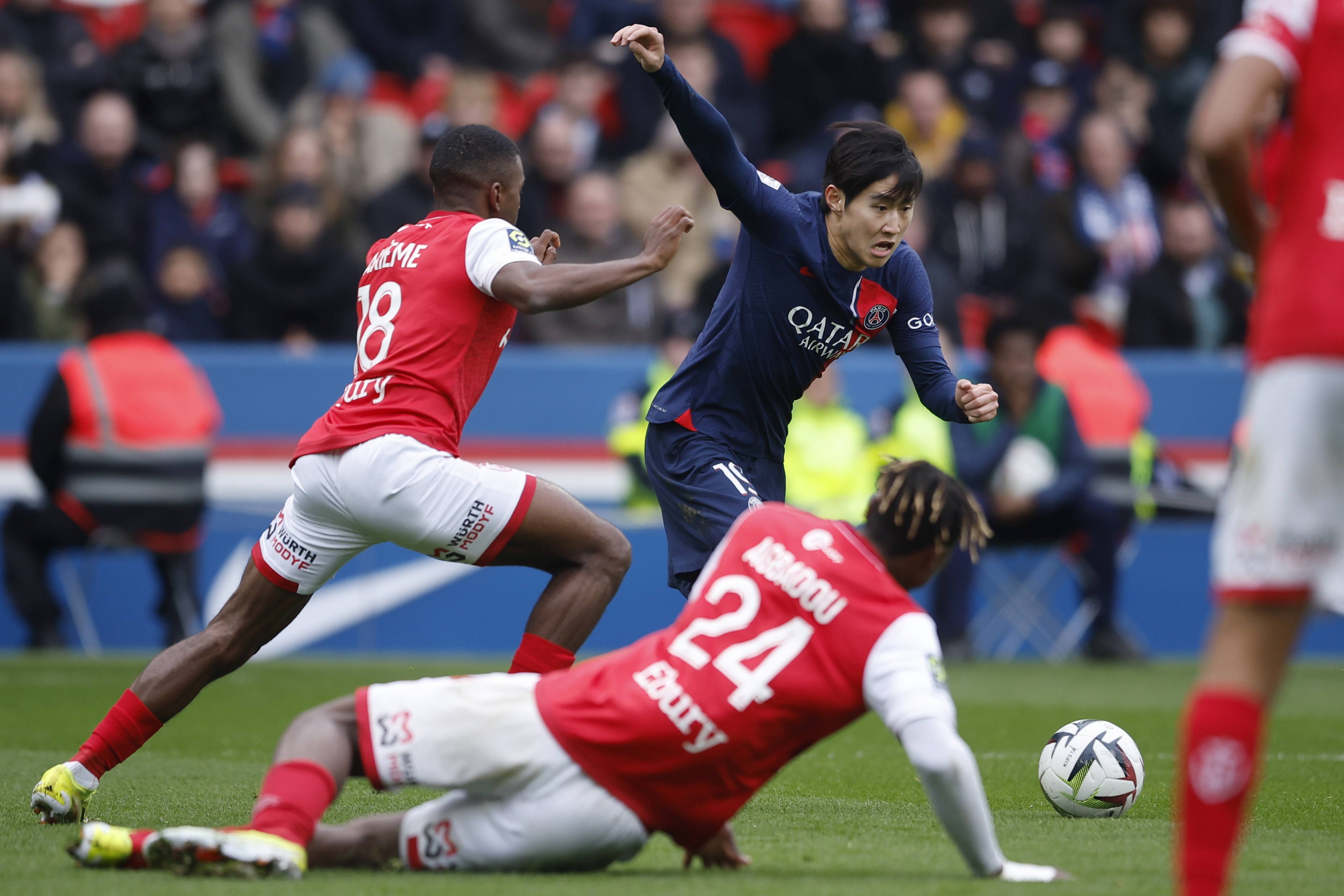 巴黎圣日耳曼球员获得法国国家队征召，备战国际比赛的简单介绍