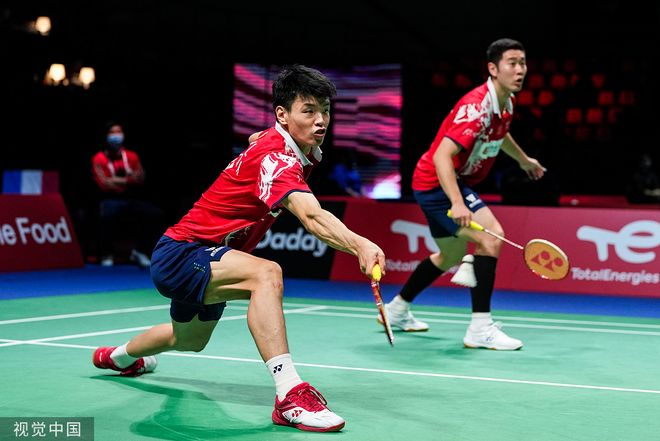 日本队翻盘韩国队，石宇奇带队取胜