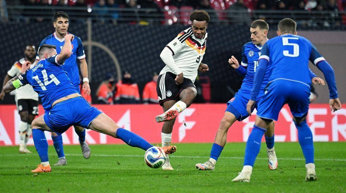 斯洛伐克掀起逆袭风暴,欧国杯赛实力惊人的简单介绍 斯洛伐克掀起逆袭风暴,欧国杯赛实力惊人的简单介绍