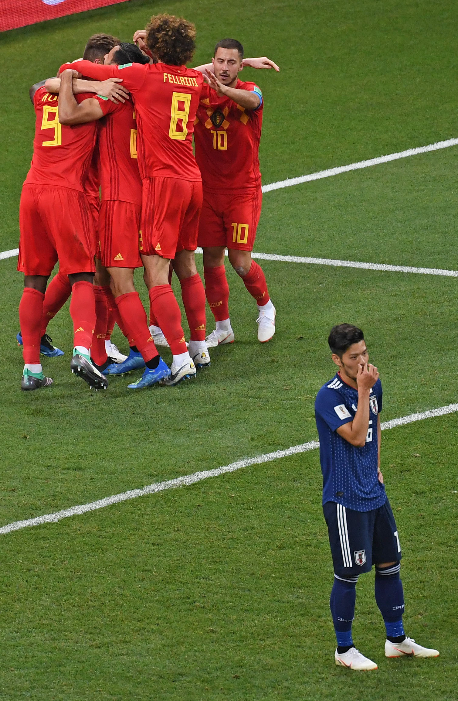 比利时乒乓球队绝杀法国乒乓球队，王皓关键制胜的简单介绍