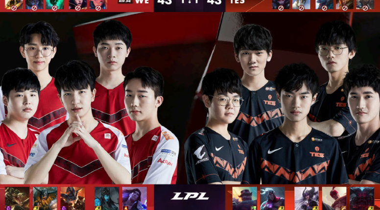 EG强势DK，Knight2统治全场的简单介绍