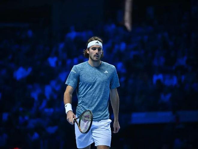 包含欧洲网球队爆冷世界网球队,西西帕斯打破历史纪录的词条 包含欧洲网球队爆冷世界网球队,西西帕斯打破历史纪录的词条