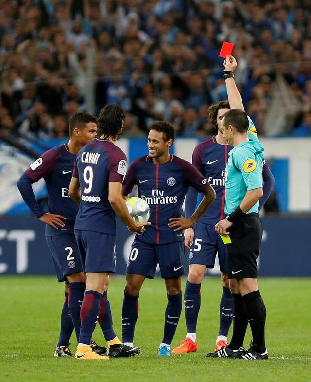 美国险胜尤文，内马尔扛起全队