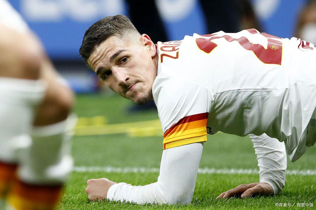 罗马在欧冠中表现不佳,主帅面临压力的简单介绍 罗马在欧冠中表现不佳,主帅面临压力的简单介绍