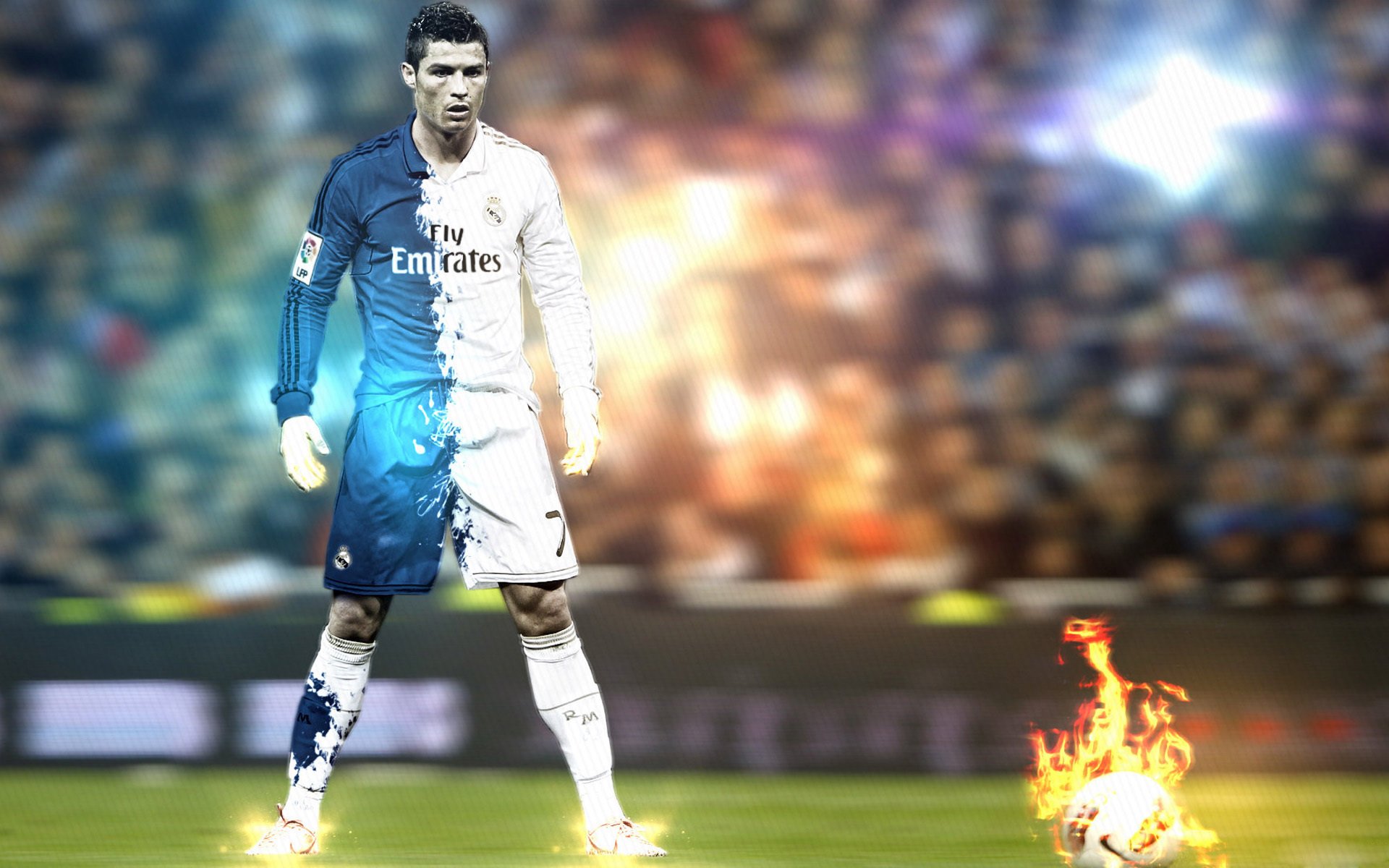 皮克点燃赛场，葡萄牙绝杀乌拉圭，一场定义足球魅力的永恒瞬间